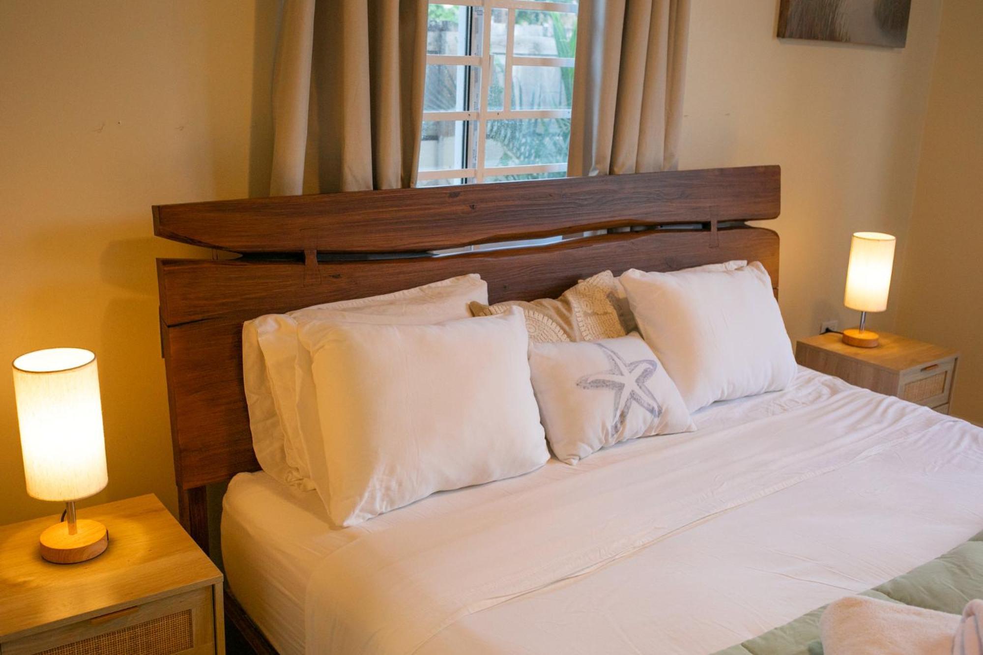 The Nest Villa, A Dream Escape For The Entire Family Golden Grove Ngoại thất bức ảnh