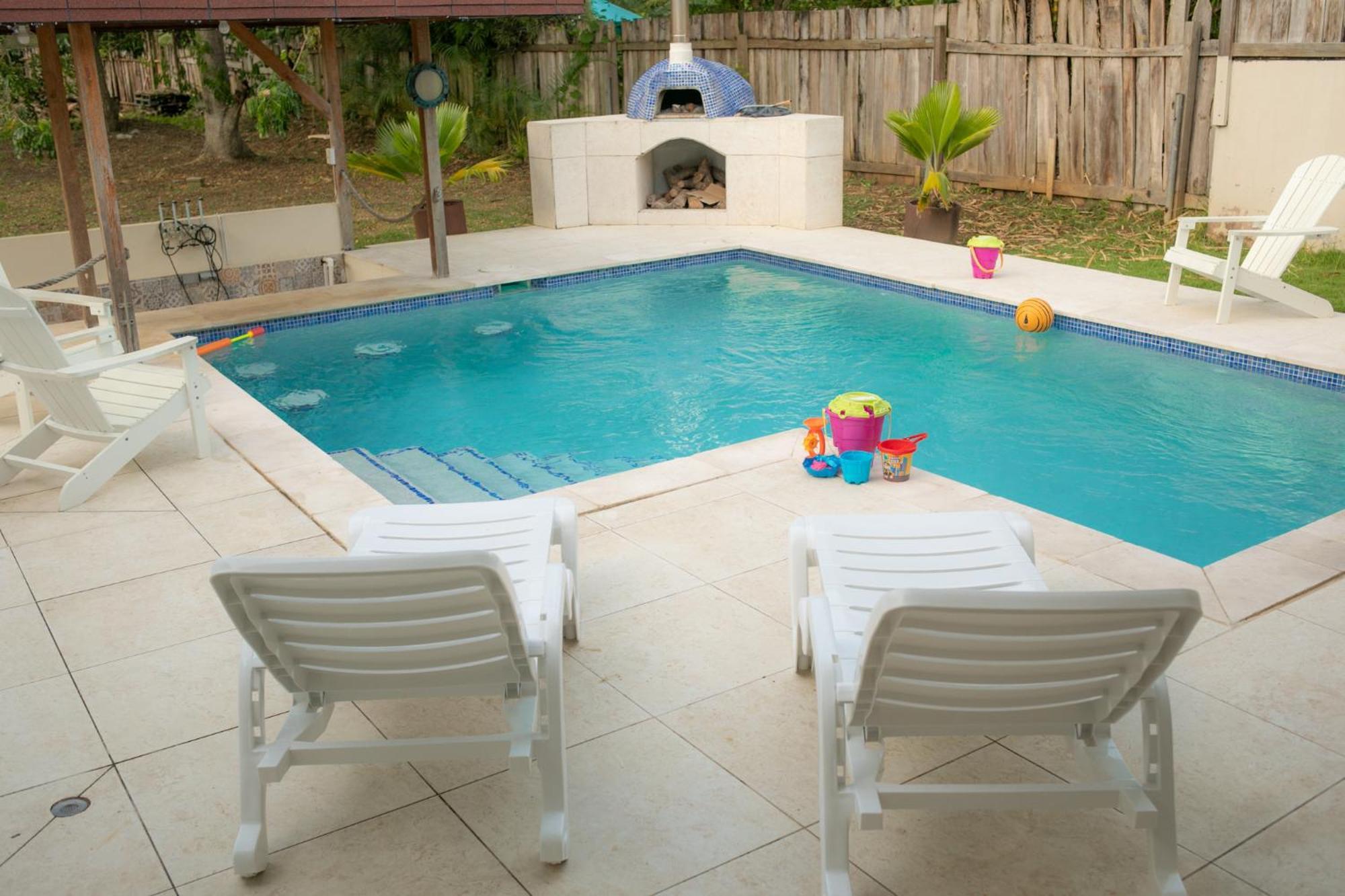 The Nest Villa, A Dream Escape For The Entire Family Golden Grove Ngoại thất bức ảnh