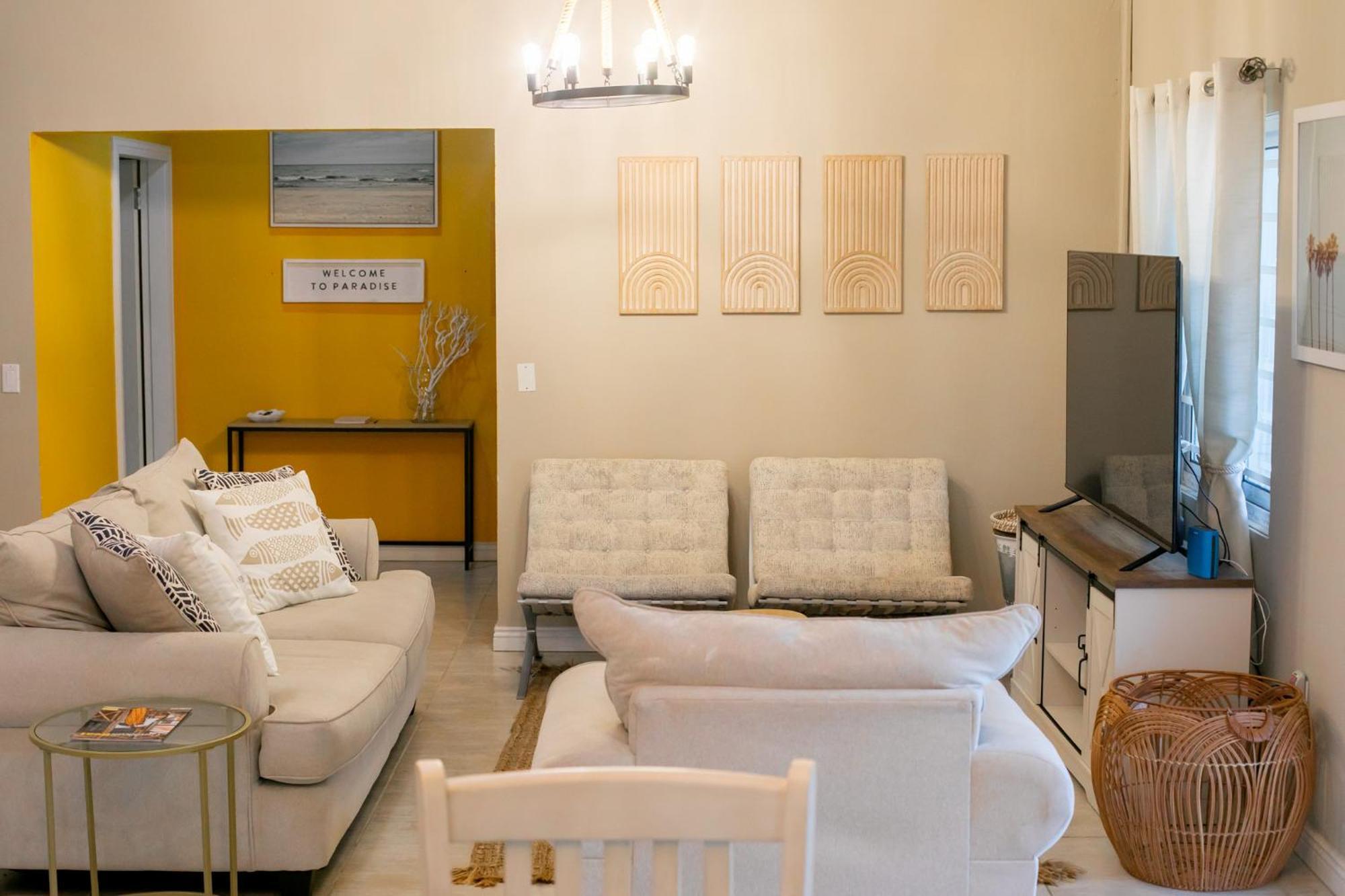 The Nest Villa, A Dream Escape For The Entire Family Golden Grove Ngoại thất bức ảnh
