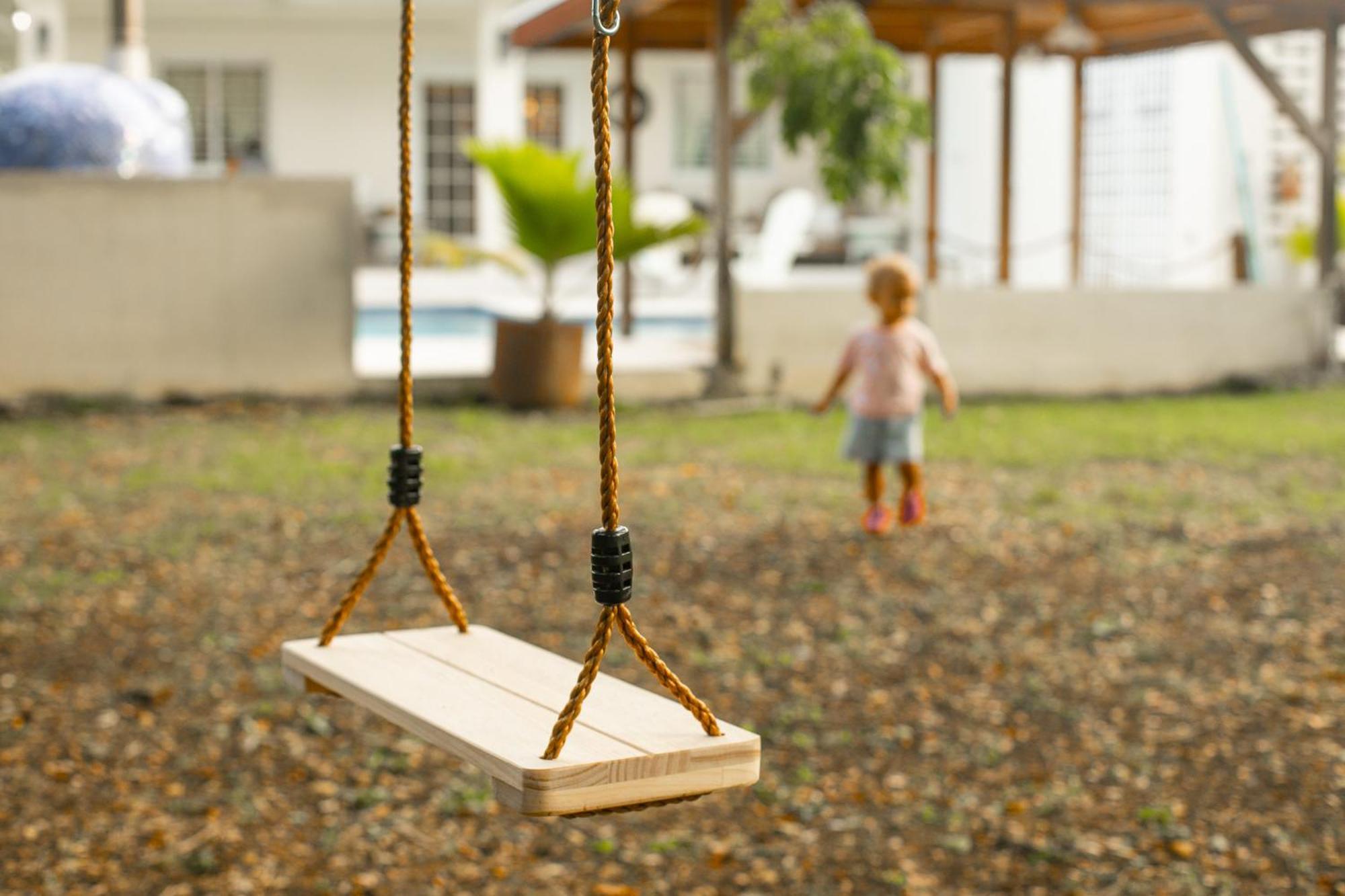 The Nest Villa, A Dream Escape For The Entire Family Golden Grove Ngoại thất bức ảnh