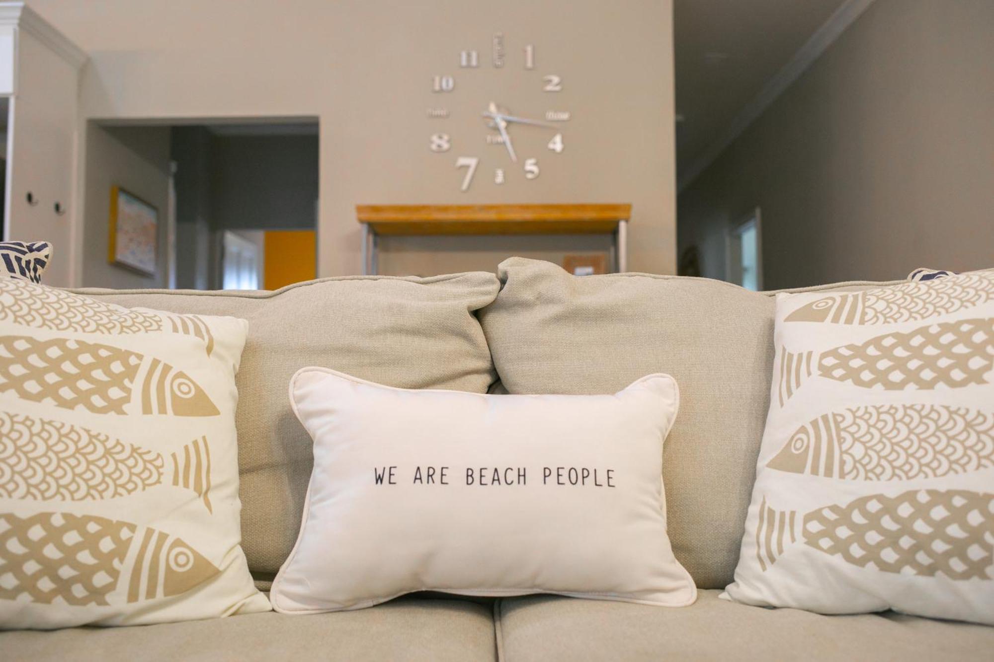 The Nest Villa, A Dream Escape For The Entire Family Golden Grove Ngoại thất bức ảnh