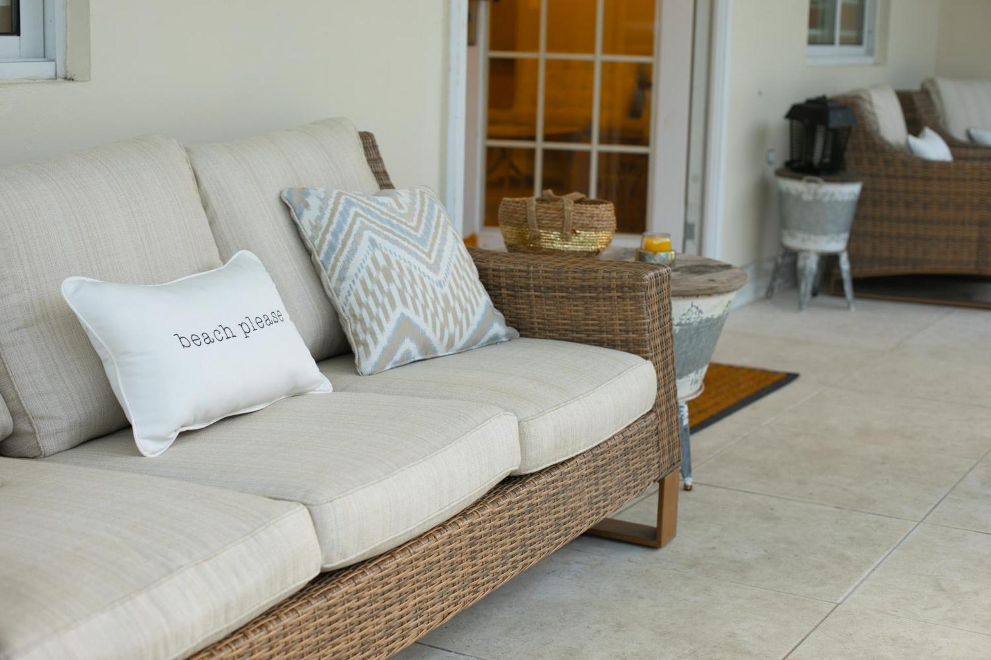 The Nest Villa, A Dream Escape For The Entire Family Golden Grove Ngoại thất bức ảnh