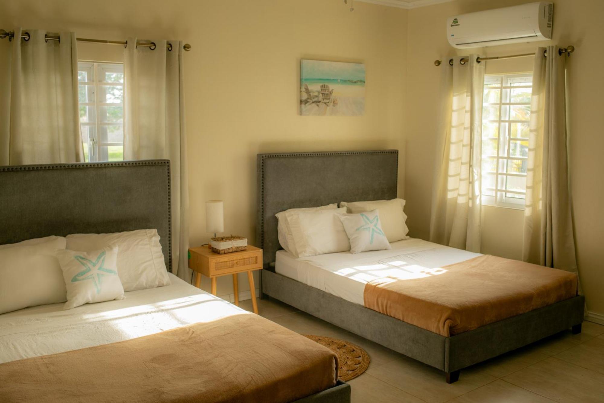 The Nest Villa, A Dream Escape For The Entire Family Golden Grove Ngoại thất bức ảnh