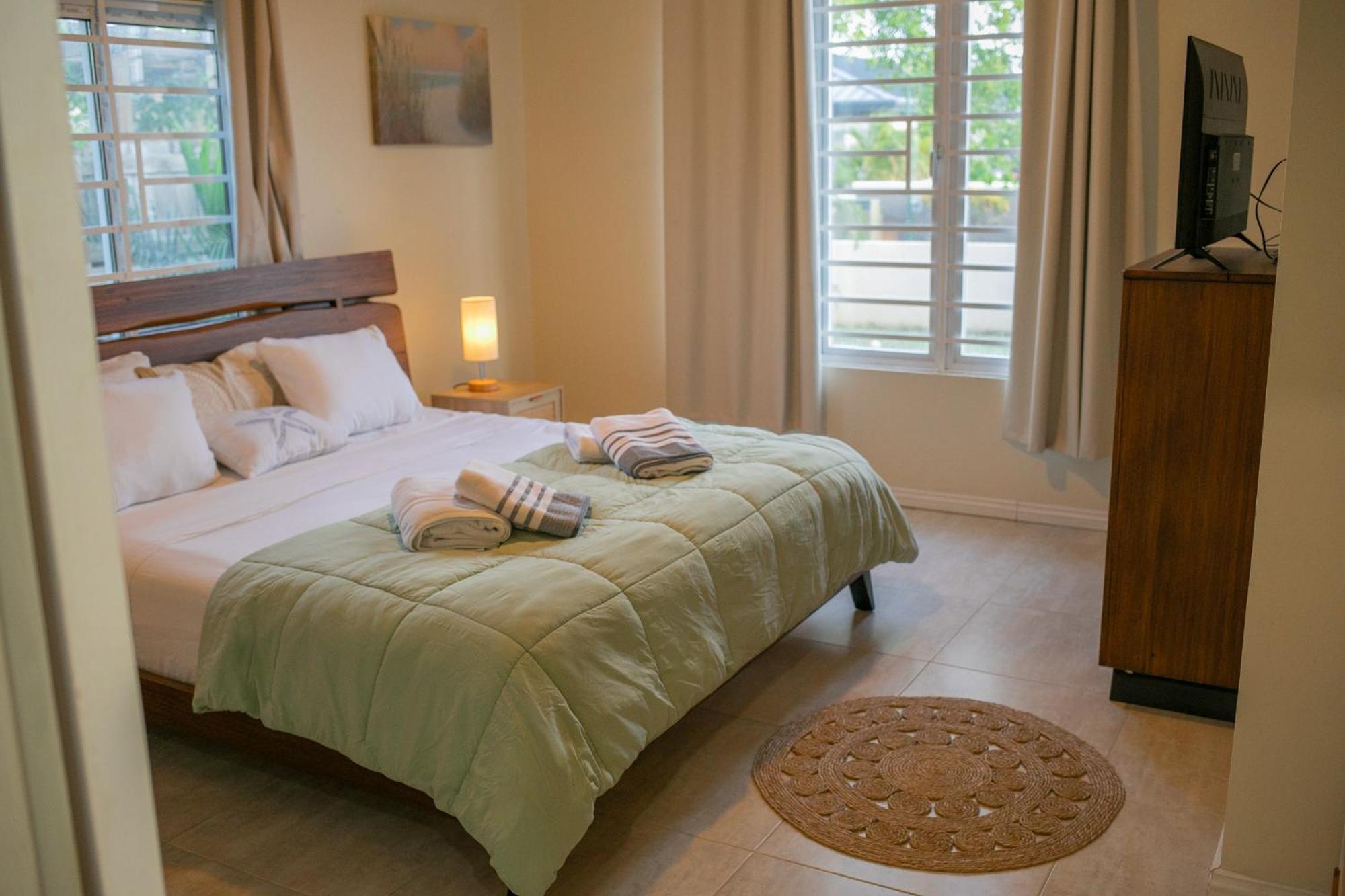 The Nest Villa, A Dream Escape For The Entire Family Golden Grove Ngoại thất bức ảnh