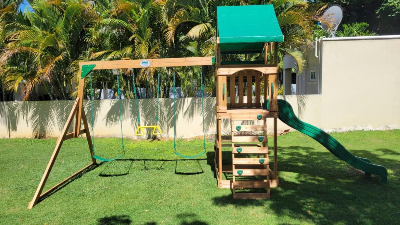 The Nest Villa, A Dream Escape For The Entire Family Golden Grove Ngoại thất bức ảnh